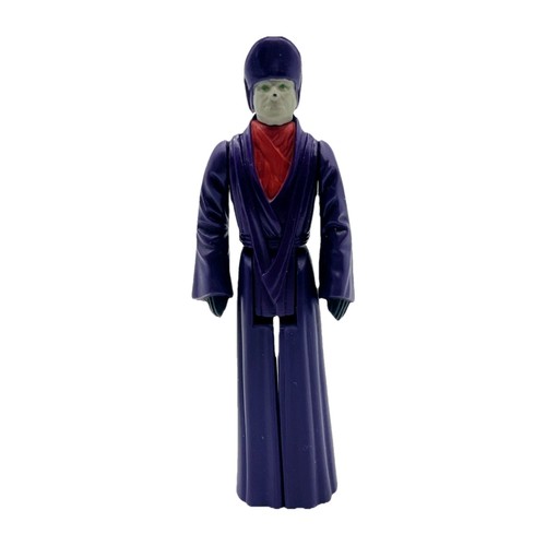Vintage star wars - last, potf