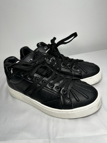 Armani exchange black - ax,