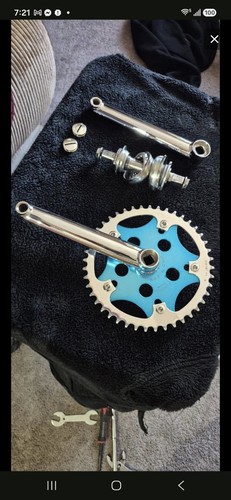 Pro class mongoose - class, crank