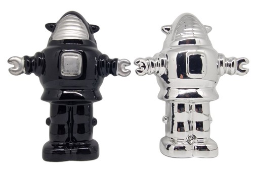 Forbidden planet robby the - forbidden,