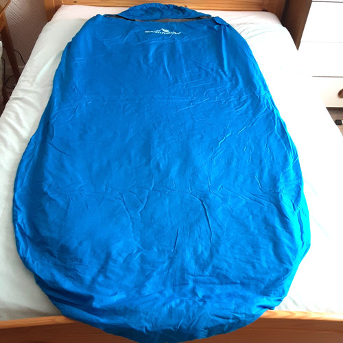 Adventuridge comfort sleeping - adventuridge,