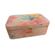 Ted Baker Floral Vanity Case