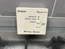 Drayton / Iflo Digistat SCR