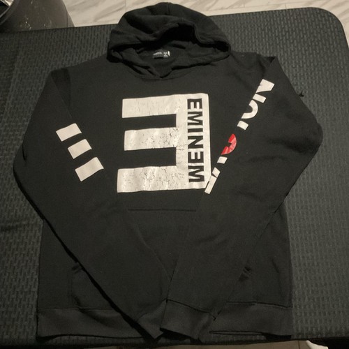 Hampson hoodie mens small - hampson,