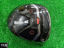 TaylorMade One Mini 11.5