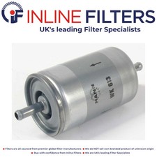 Fuel Filter for Seat Ibiza 1.8