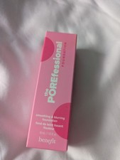 Benefit porefessional Foundation 5c