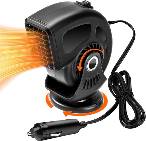 12v car heater - heater-, in