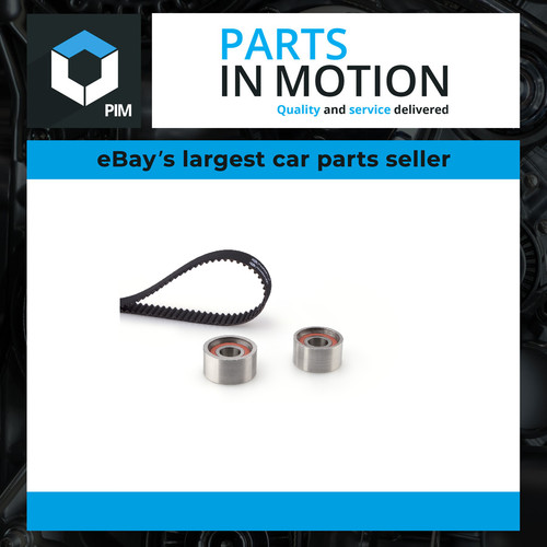 Timing belt kit fits renault - timing,