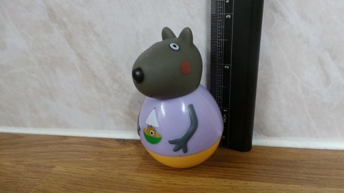 Dannny dog weebles - dannny,