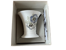 wedgewood glenmist posie bowl