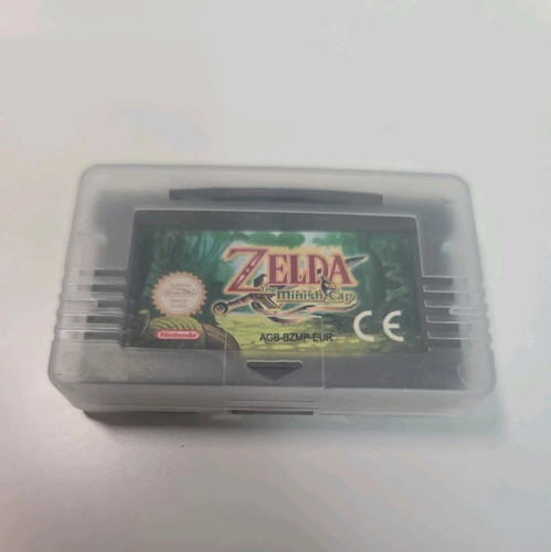 The legend zelda - legend, of