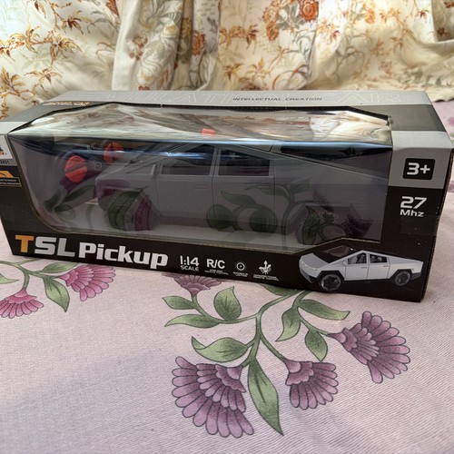 Tsl pickup remote - tsl, car