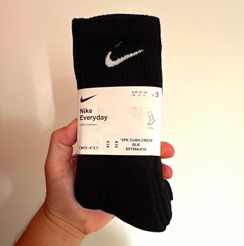 Nike everyday cushioned - nike,