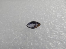 Sapphire, colour-change violet