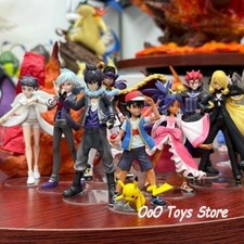 Takara Tomy Pokemon Eight