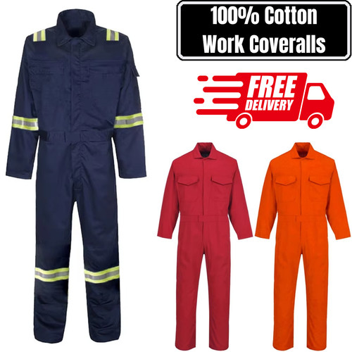 Vis safety work overall - vis,