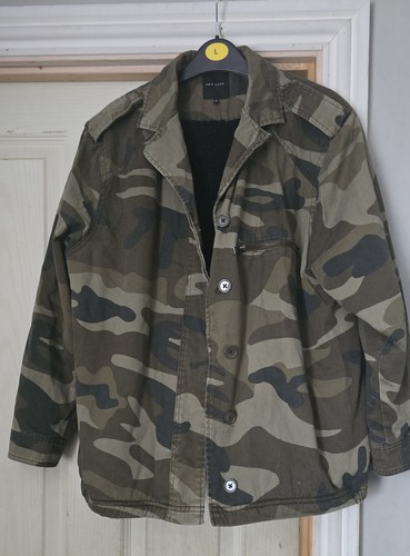 New look women - women's, camouflage
