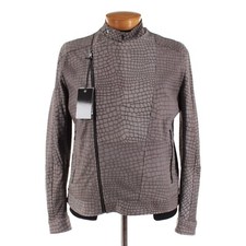 Latini NWT 100% Leather