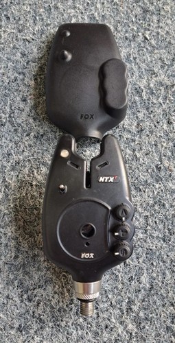 Fox micron ntxr - ntxr, /