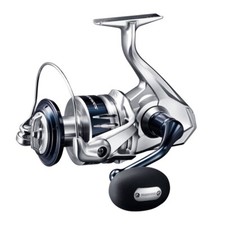 Shimano Saragosa SW A 10000 PG