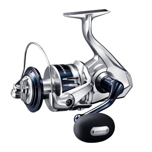 Shimano saragosa 10000 pg - a,