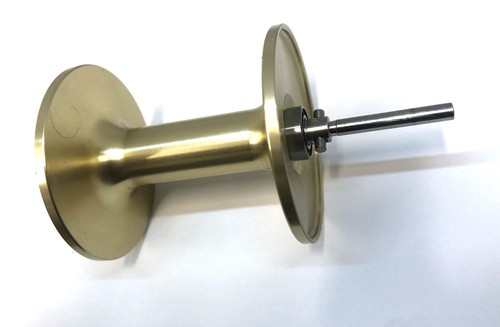 Shimano tekota 600 spare - shimano,