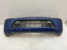 2000 TOYOTA MR2 ROADSTER MK3 (ZZW30) PRE-FACELIFT CONVERTIBLE Rear Bumper Cover