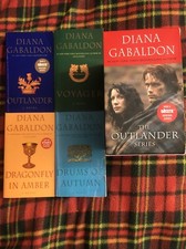 Diana Gabaldon 📕 The