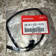 Engine Stop Switch Wire 370mm for Honda GX110 GX120 Part 36101 ZE1 010