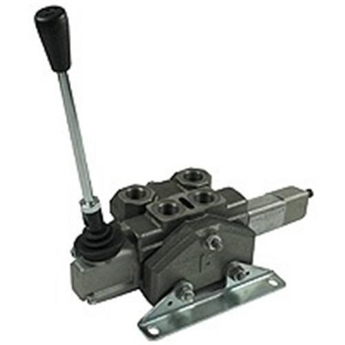 Hydraulic hose reel slice - hydraulic,