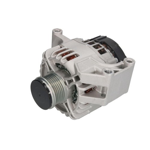 Denso dan997 alternator - alternator, new