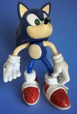 Sega Sonic The Hedgehog