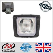 Rear Work Light 4x4 To Fit JCB