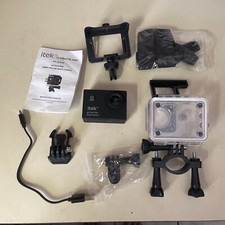 Itek SoundLogic Action Pro