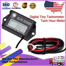 Mini Waterproof Digital