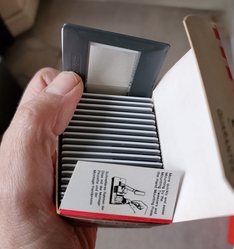 Boxes 20 gepe - 20, double
