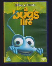 📀 A Bug's Life DVD - Disney