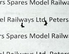 Dapol 113776 Class 22 OO Gauge