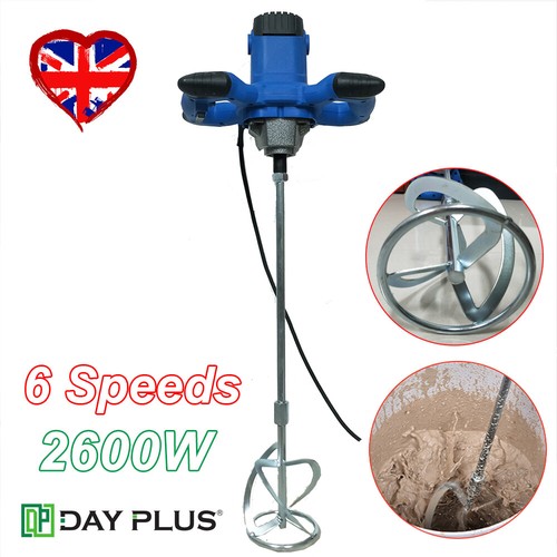 Variable speed m14 paddle - m14,