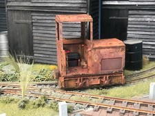 GN15 - Lister critter -NEW -