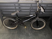 Voodoo bmx bike