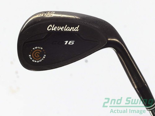 Cleveland cg16 black zip - cg16,