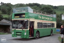 Bus Photo - Stagecoach