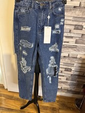 Olavoga Ladies Jeans New With