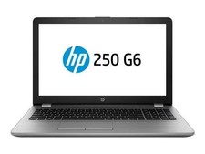 HP 250 G6 15-inch (2018) - Core i5-7200U - 8GB - SSD 256 GB QWERTY - English