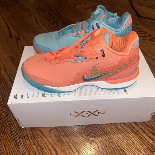Nike zoom lebron - zoom, gen