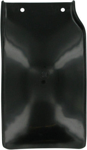 Acerbis mud flap black - acerbis,