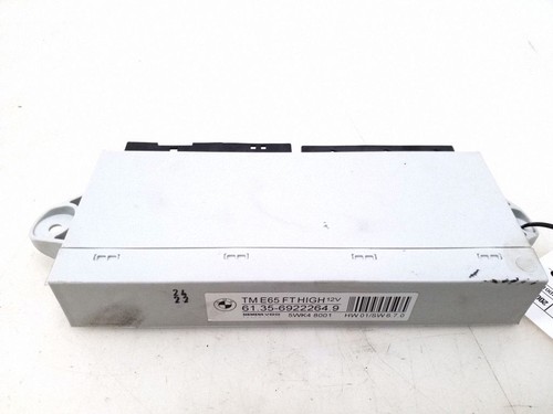 Bmw e65 e66 - 7, door