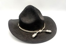 Vintage Stratton Campaign Hat